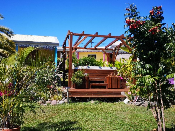 1 Bedroom Cottage