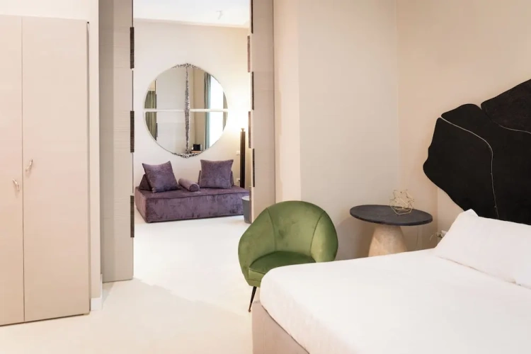 1 Bedroom Suite