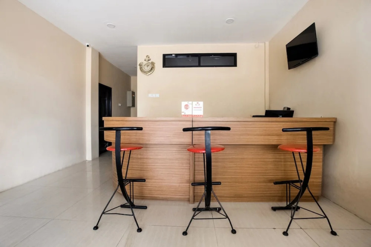 OYO 3463 Cimahi Guest House