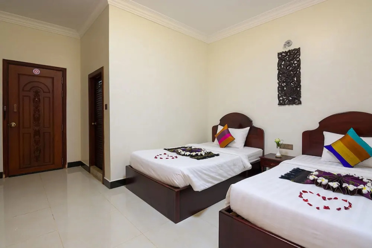 Indradevi Boutique Hotel