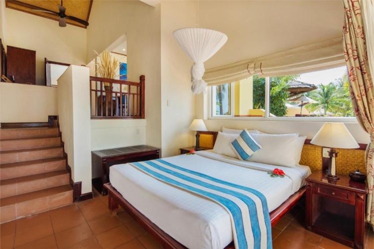 Family Bungalow