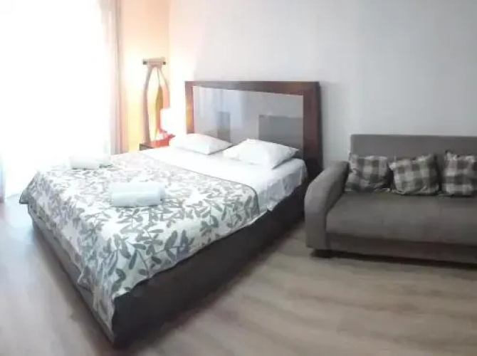 Bakuriani didveli Residence Apt 18