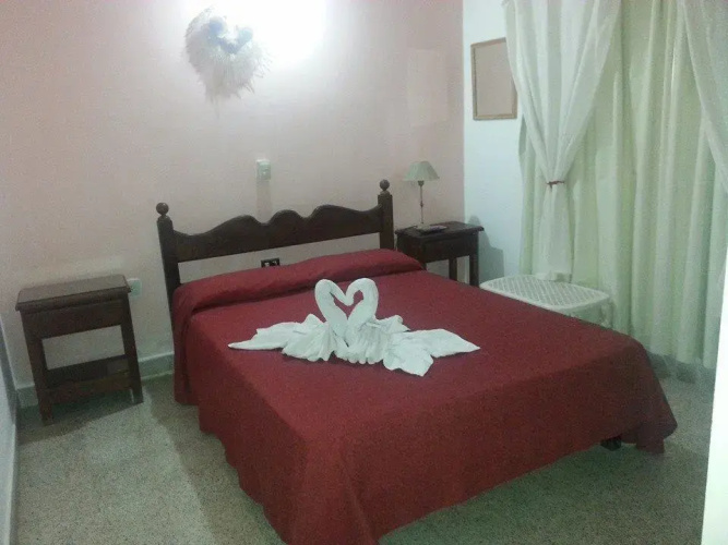 Residencial Castelar