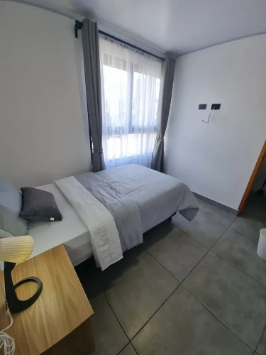 Andes Coliving