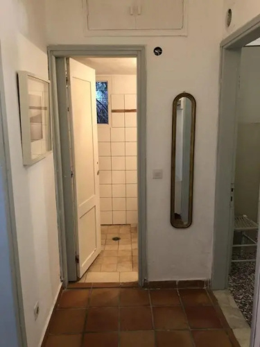 Hikers Room 2 Skiathos Town