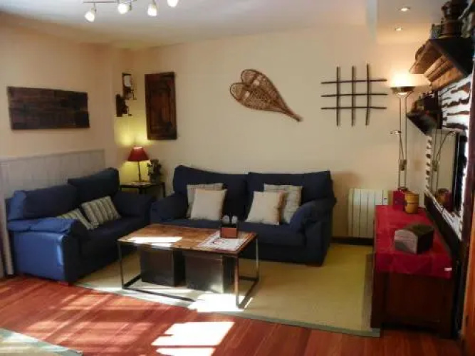 Casa Palonia Salardú