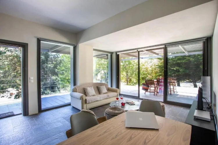 Standard Family room with balcony