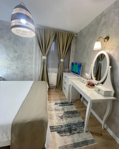 Boutique apartment Bansko Bell Tower