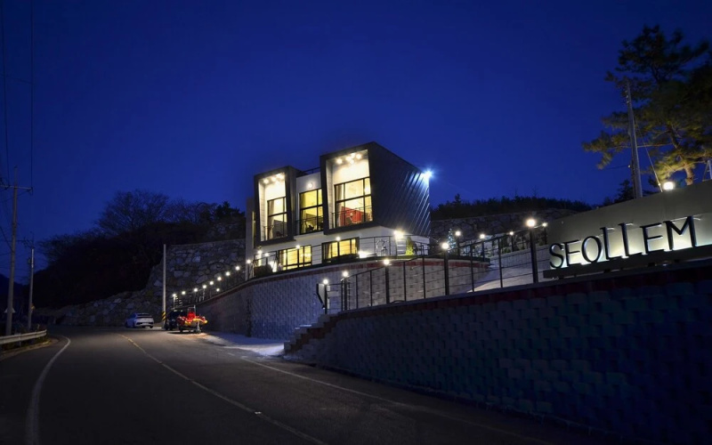 Seollem Pension