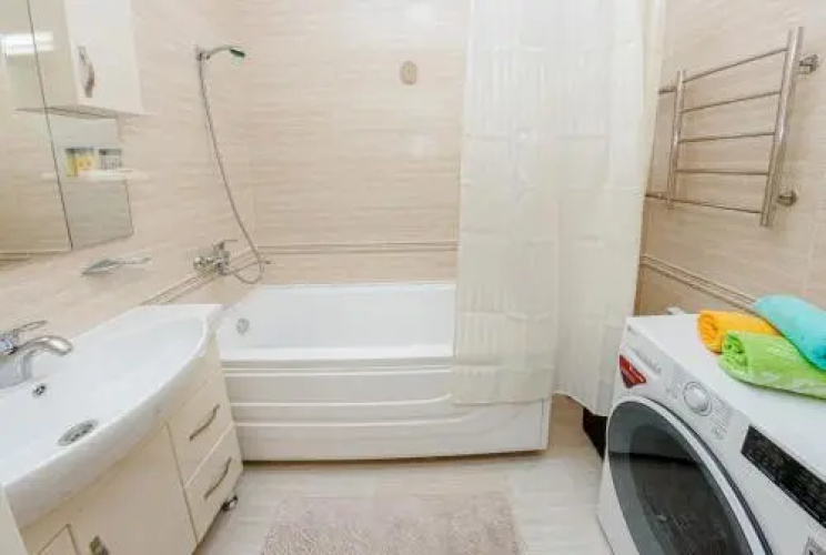 Luxury apartment Spring 3