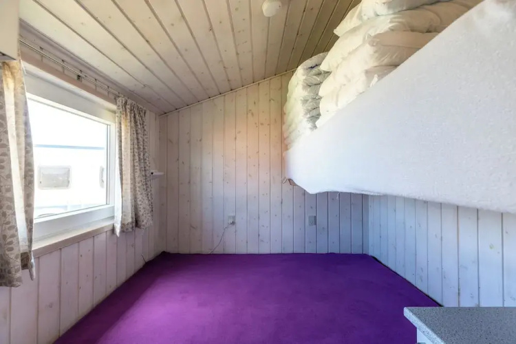 Rømø familiecamping