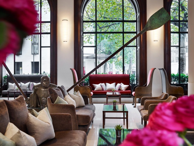 One Aldwych photo 18