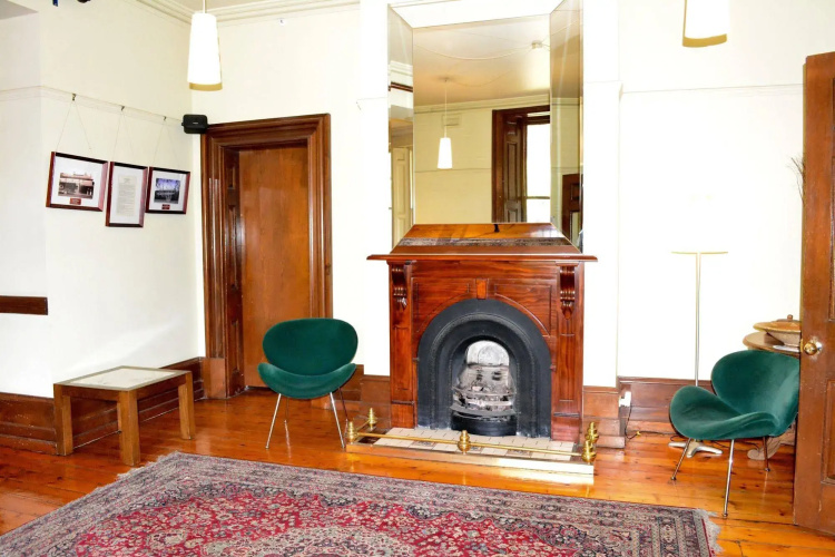 Richmond Hill Hotel