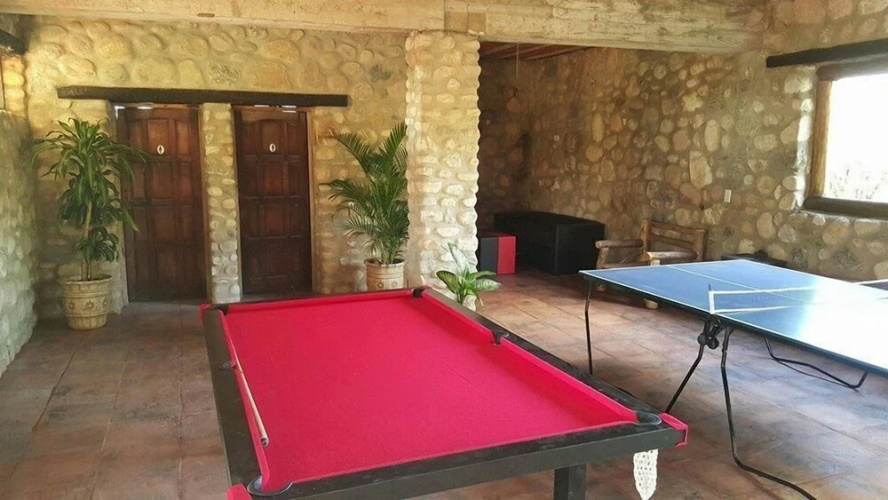 La Maina Cabanas