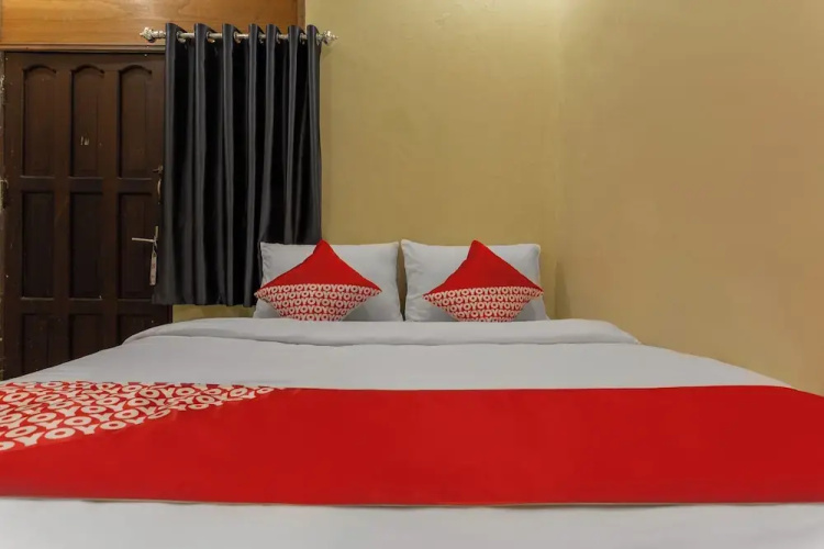 Hotel Triana