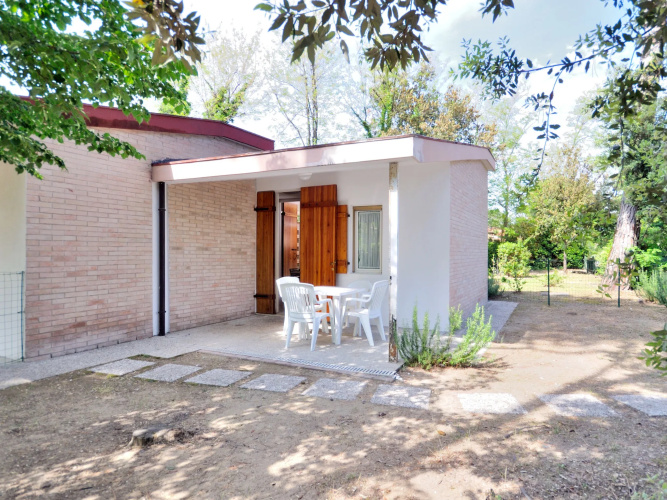 Villa Trimotel