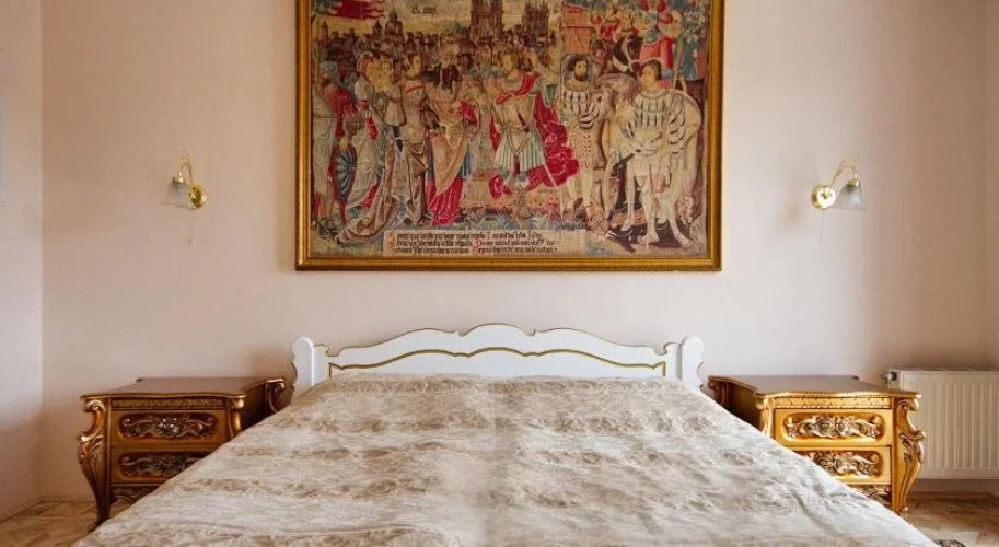 Villa Korda