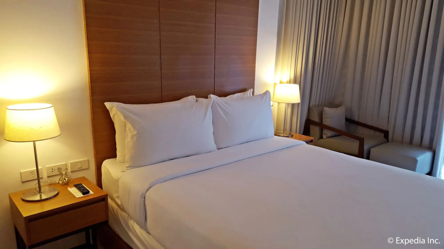 Pontefino Hotel & Residences