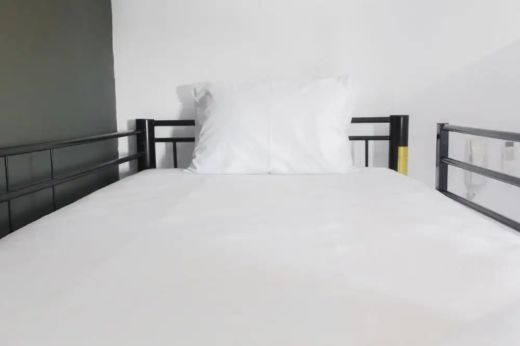 Comfy Studio at Annora Living Apartment