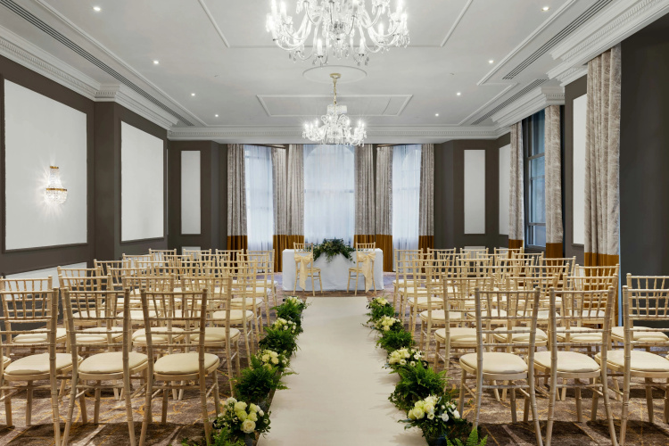 Marriott Royal Bristol photo 19