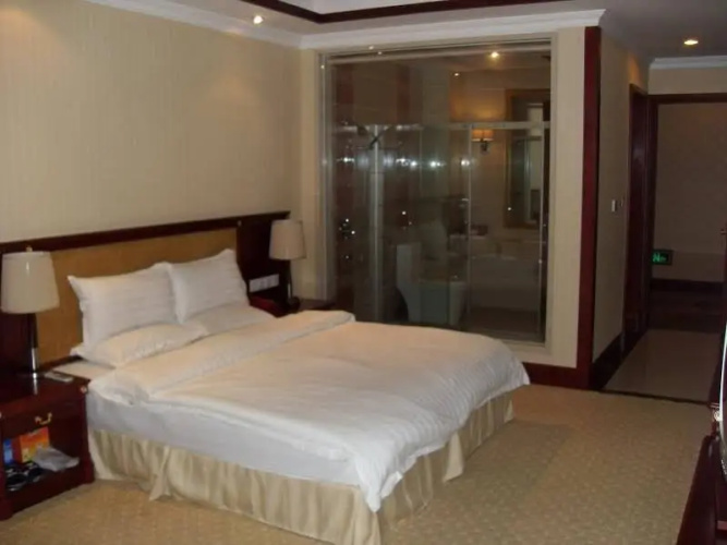 Mei Li Cheng Commerce Hotel