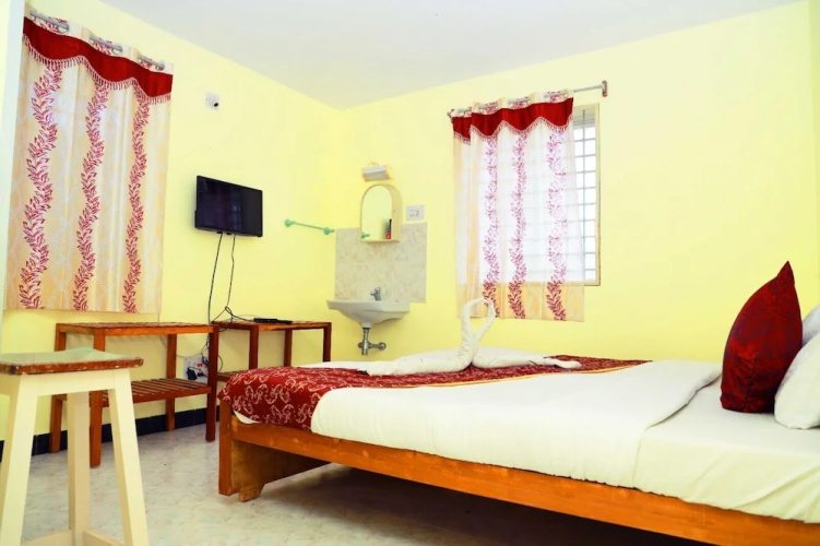 Rena Home Stay