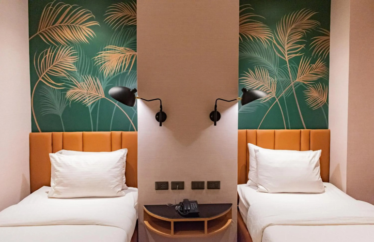 Ironwood Hotel
