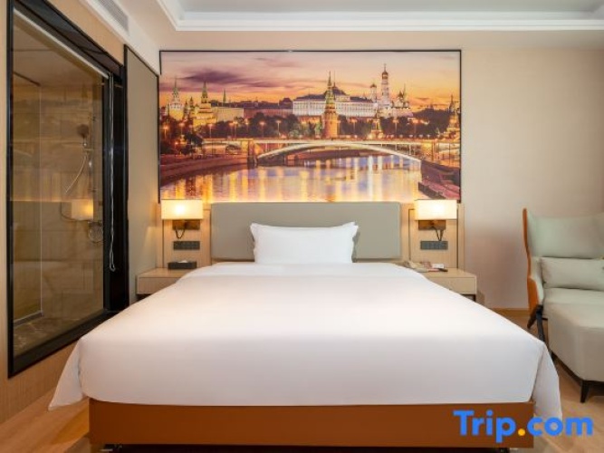 Business Double room