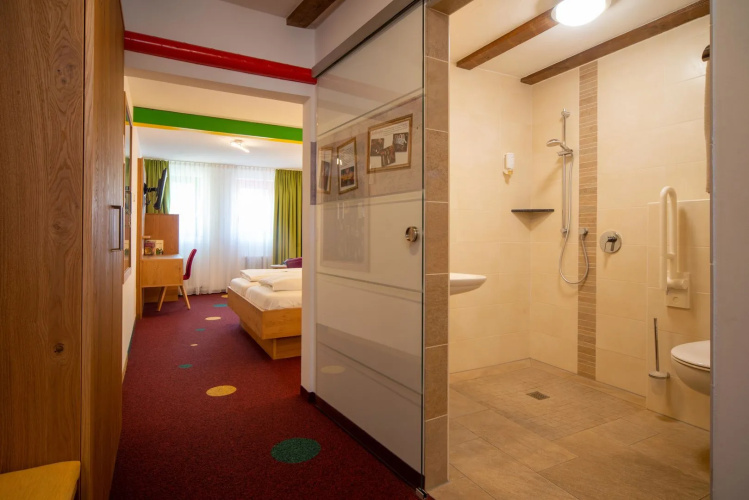 Ringhotel Mohren