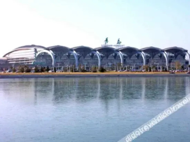 Island Hotel