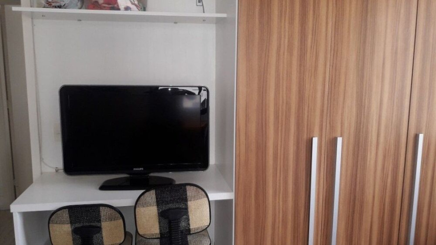 Ipanema Apart Hotel