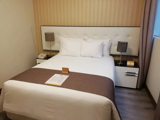 Limaq Hotel