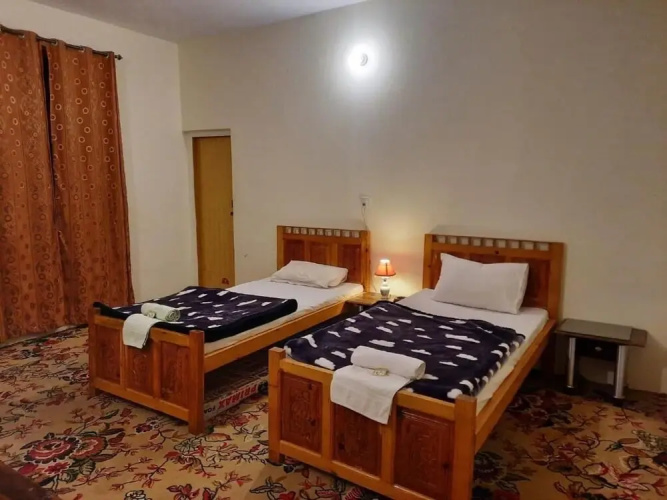 Duroyou Inn