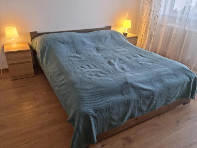 Apartment NH12