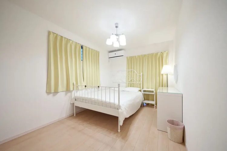 NeiHan Yakyo House