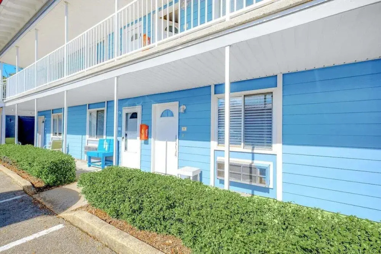 Hotelafbeelding