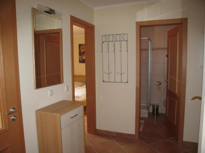 Ferienwohnung Villa Laura