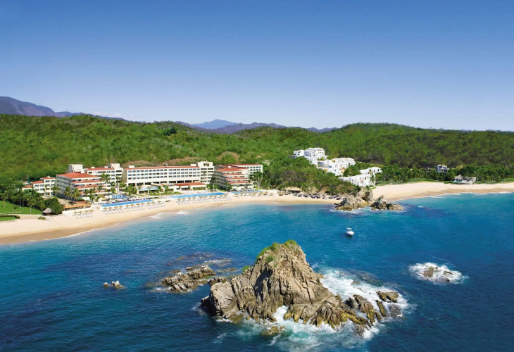 Dreams Huatulco Resort and Spa photo 19