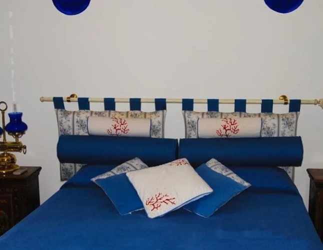 Lipari Villas