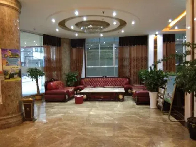 Jing Hong Hotel