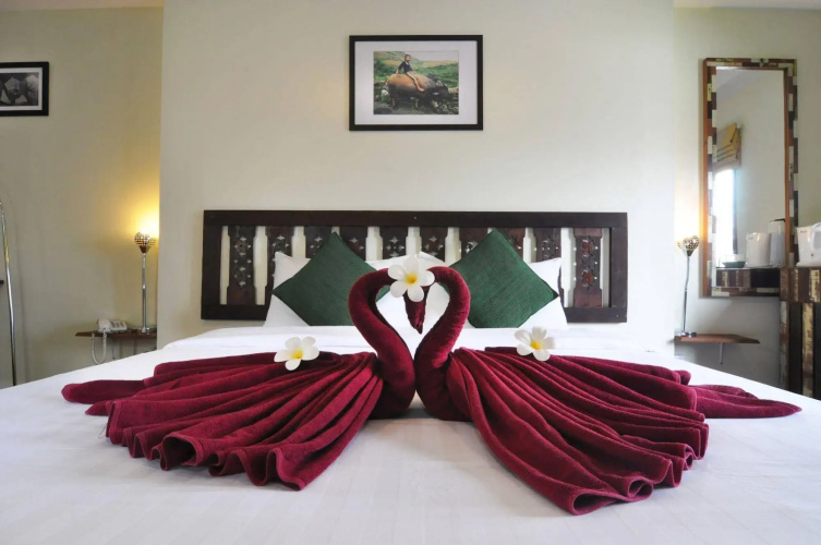 Hotelbild