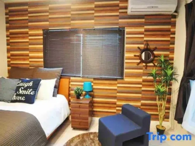 1 Bedroom Suite
