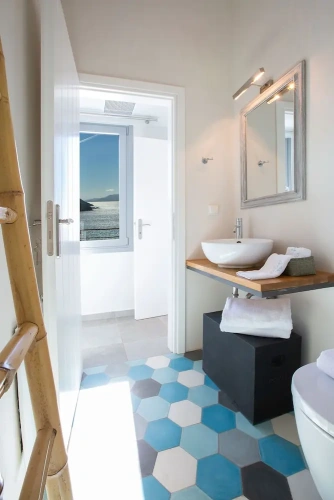 2 Bedrooms Luxury Villa with sea view