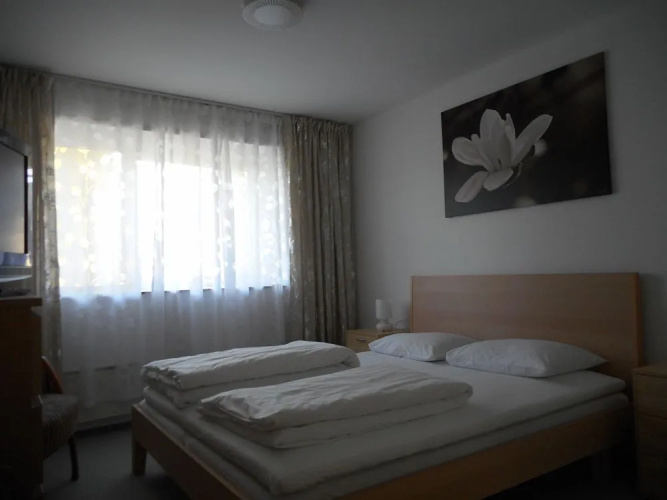 Hotell Lune Huler