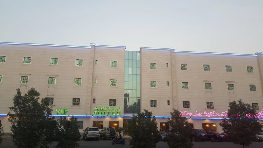 Hotelbild
