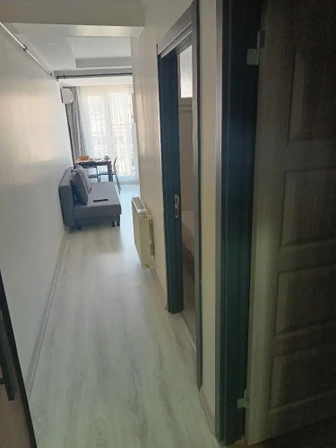 Neva Residence