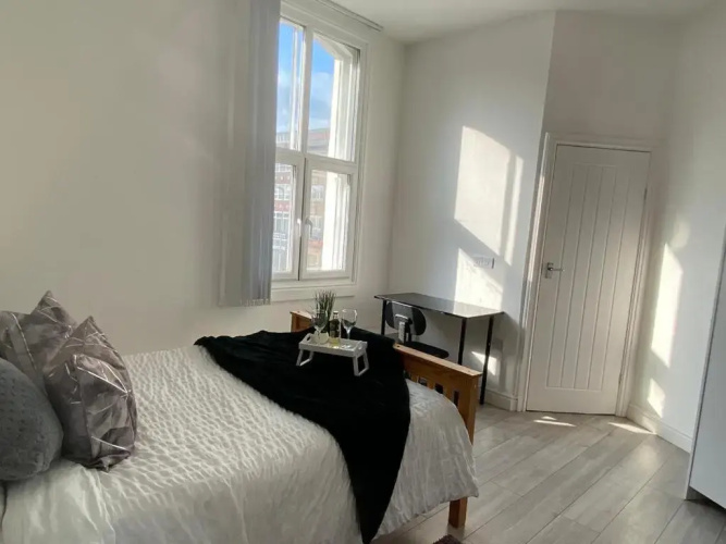 De Luxe Aparthotel