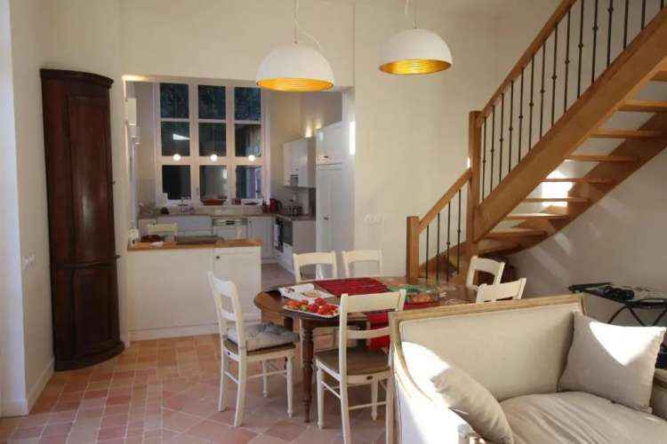 Orangerie Saint Martin