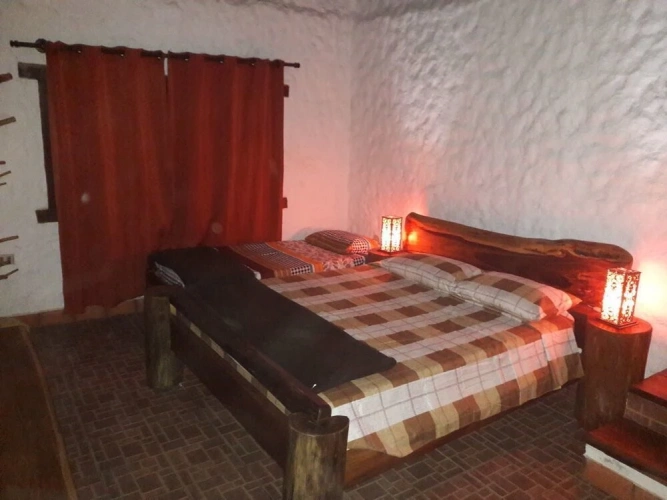 2 Bedrooms Standard Family room