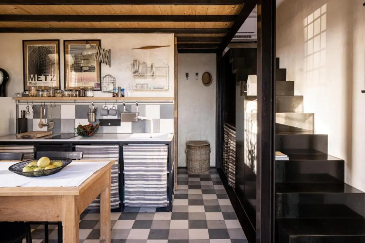 Casina Lanterne